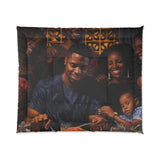 Cecilia da Vinci - Comforter