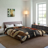 Benedicto Caravellis- Comforter