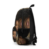 Ivanova Pereira - Backpack
