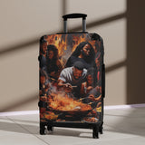 Pietro DeliaVecchia - Suitcase