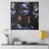 Philipa de Ribera - Canvas