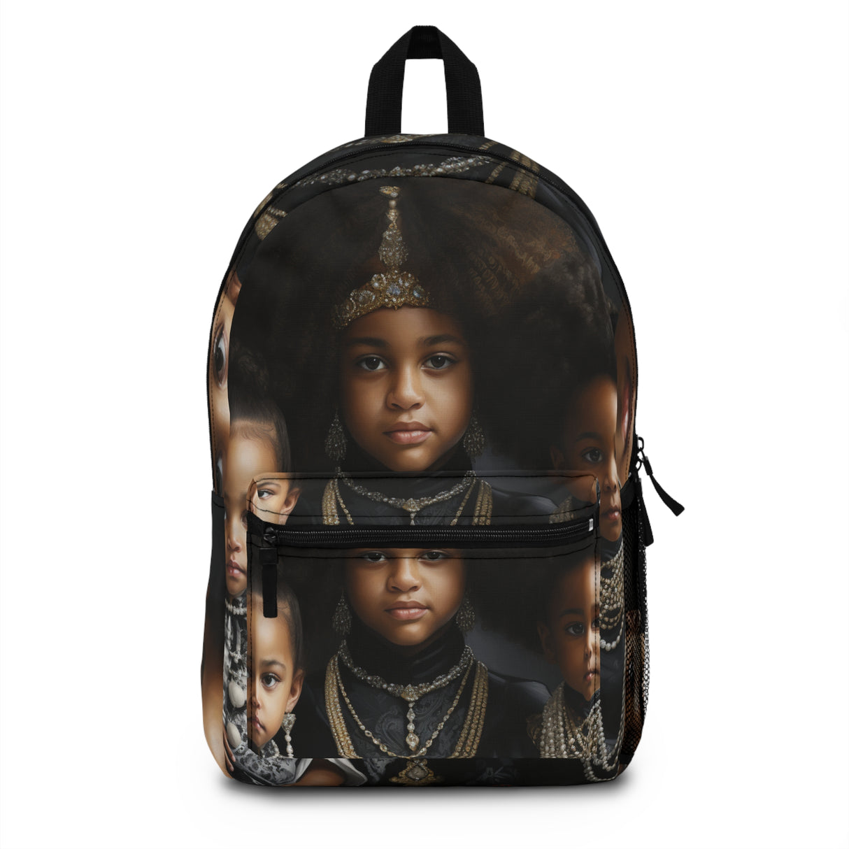 Matilda Roddell - Backpack