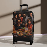 Johannes van Glanier - Suitcase