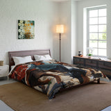 Charlotte du Valence - Comforter