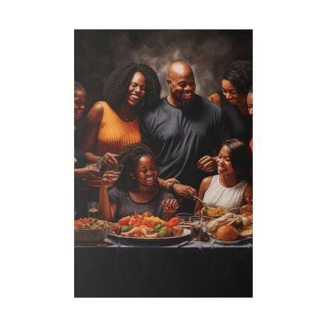 Philipina LaVerne - Canvas