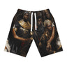Nicola da Cartagena - AOP Shorts