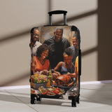 Raphaelle de Castile - Suitcase