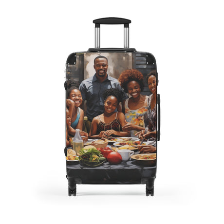 Ivanina Vasilievna. - Suitcase