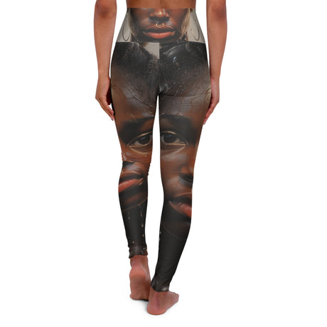 Helena de la Roque - Leggings
