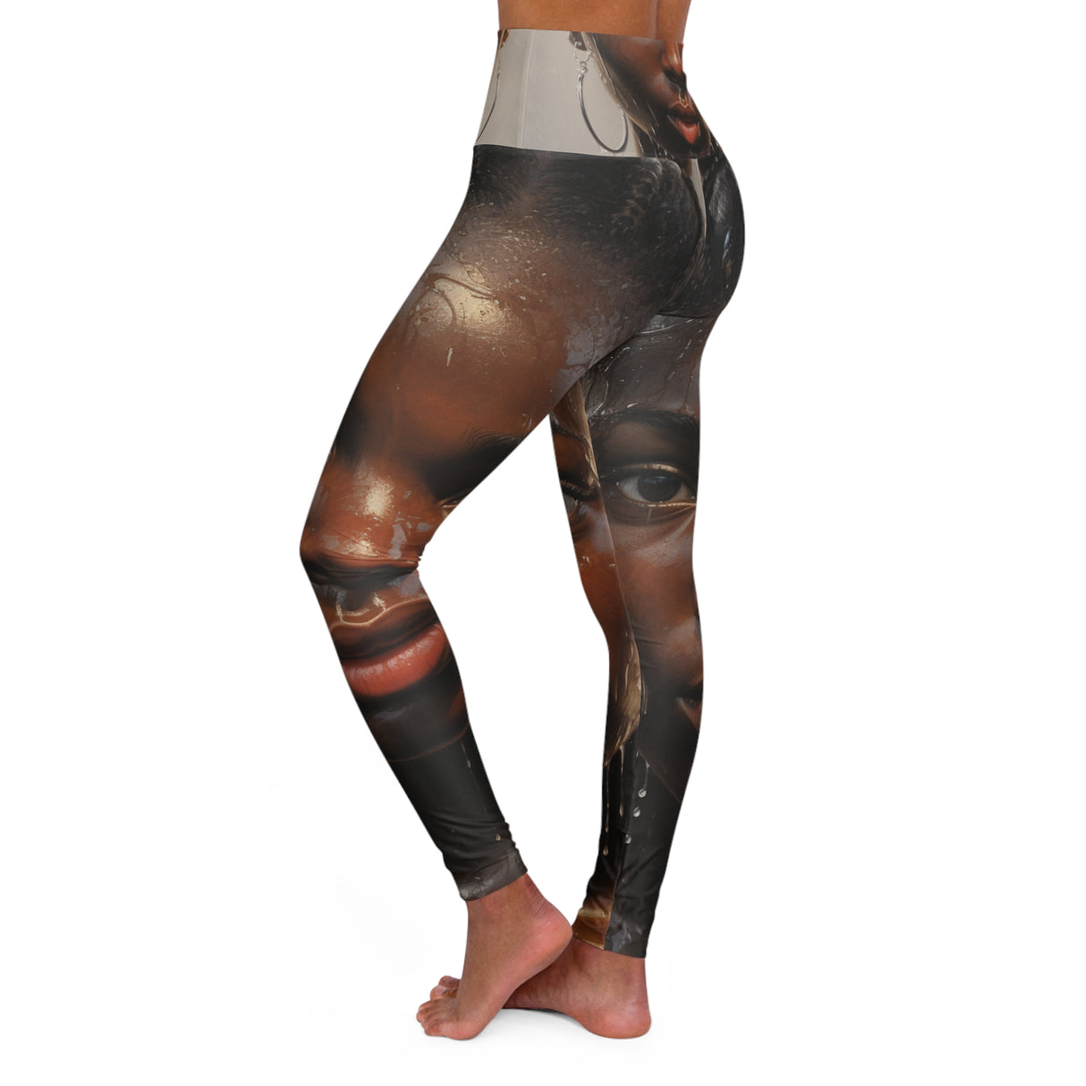 Helena de la Roque - Leggings