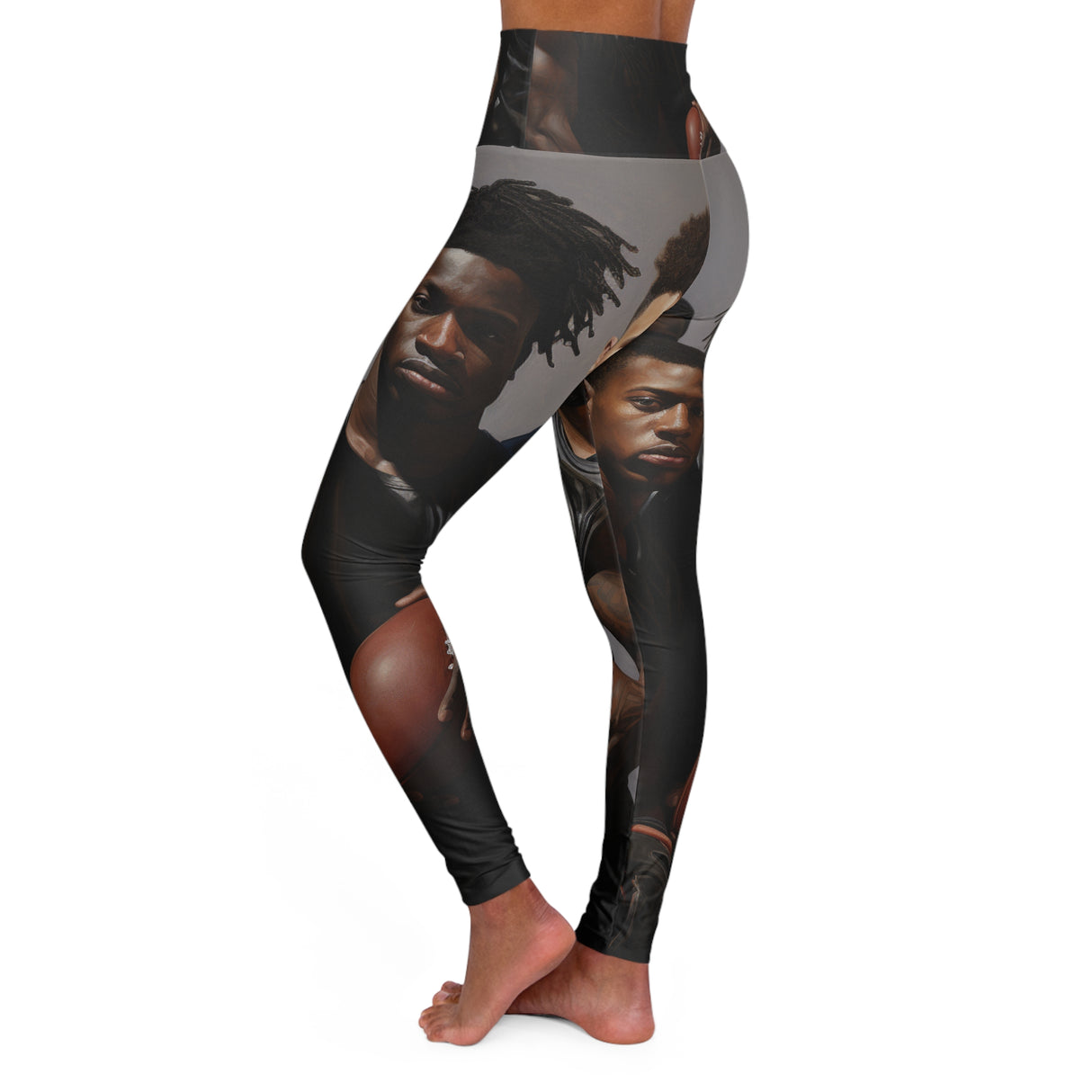 Jane Masterton - Leggings