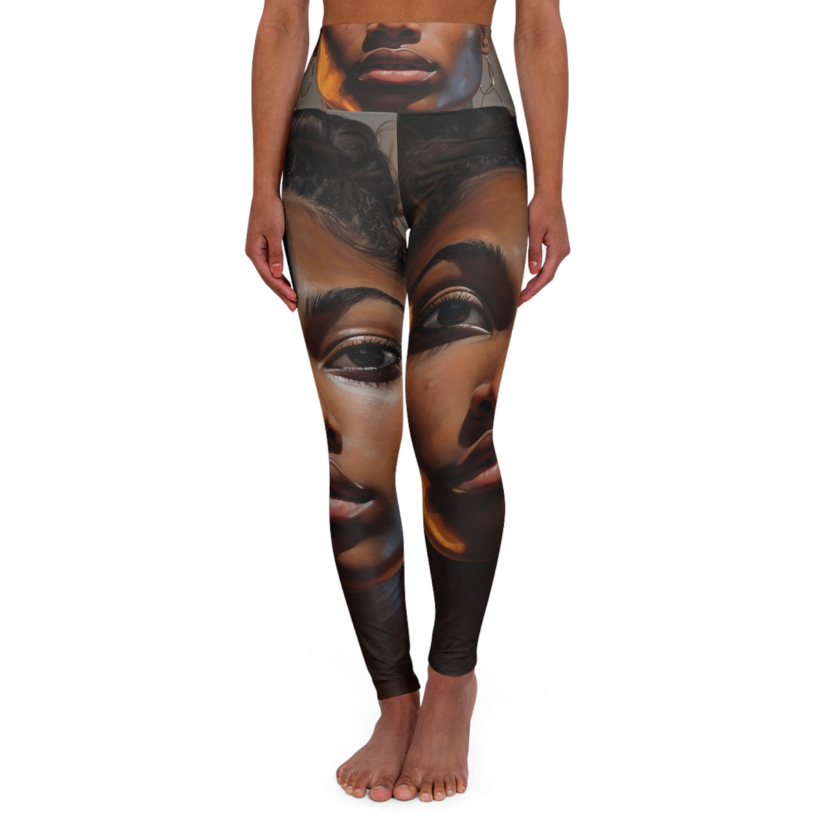 Olivia De Lorentz - Leggings