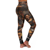 Hiram Mortimer - Leggings