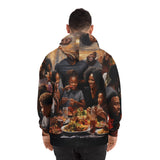 Gustavo de Losada - AOP Hoodie