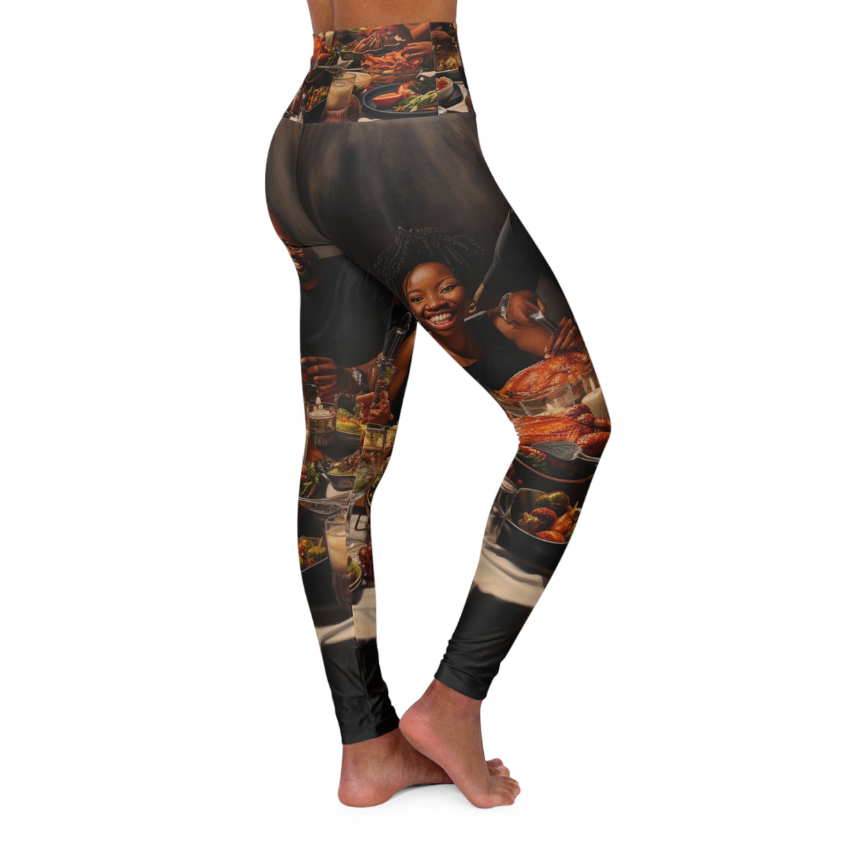 Pieter van Gogh - Leggings
