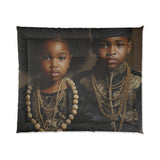 Johnathan Masterson - Comforter