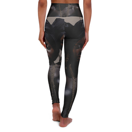 Marius van der Poel - Leggings