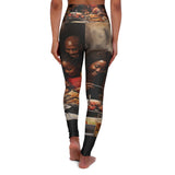 Sebastian Baxter - Leggings