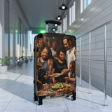 Margaret Armstong - Suitcase