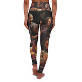 Hendrik van Oeveringh - Leggings