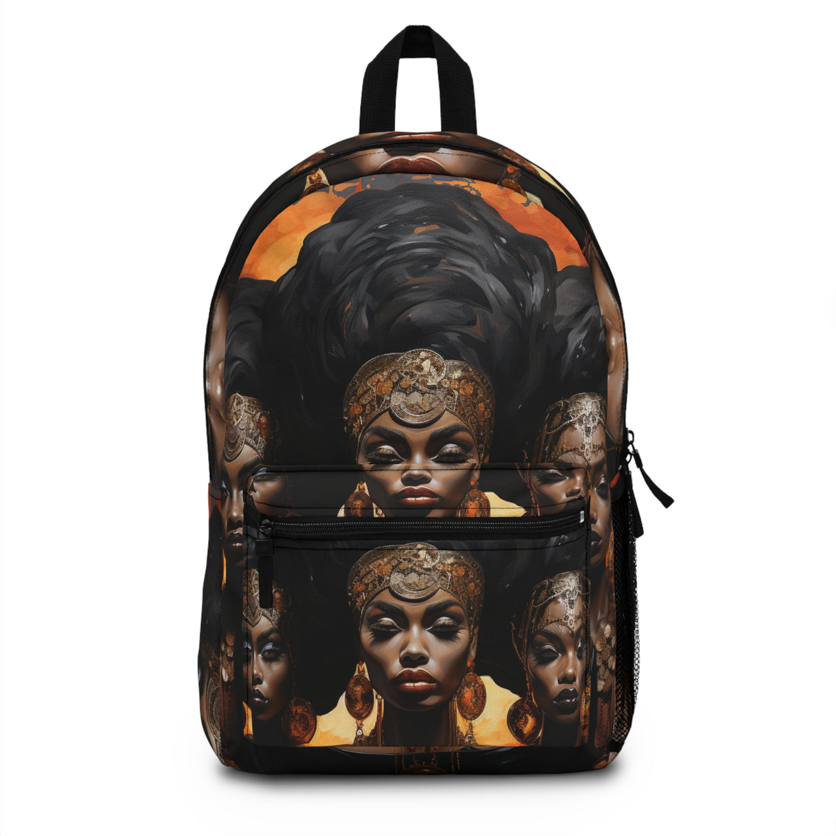 Alessandro Da Vinci - Backpack
