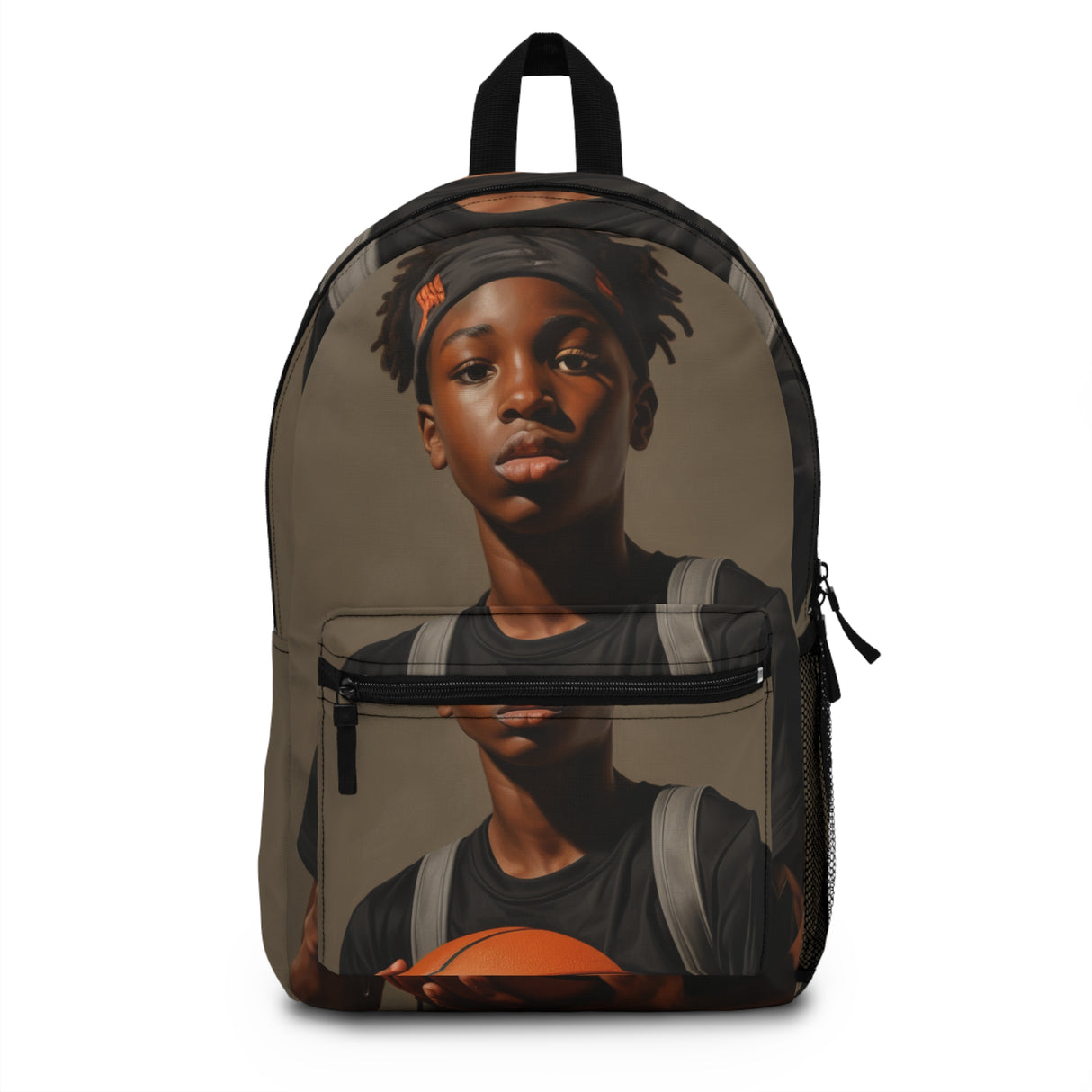 Balthazar van der Veen - Backpack