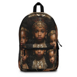 Rosalia Figueras - Backpack