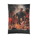 Hortense Meandro - Comforter