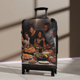 Johnathan Selby - Suitcase