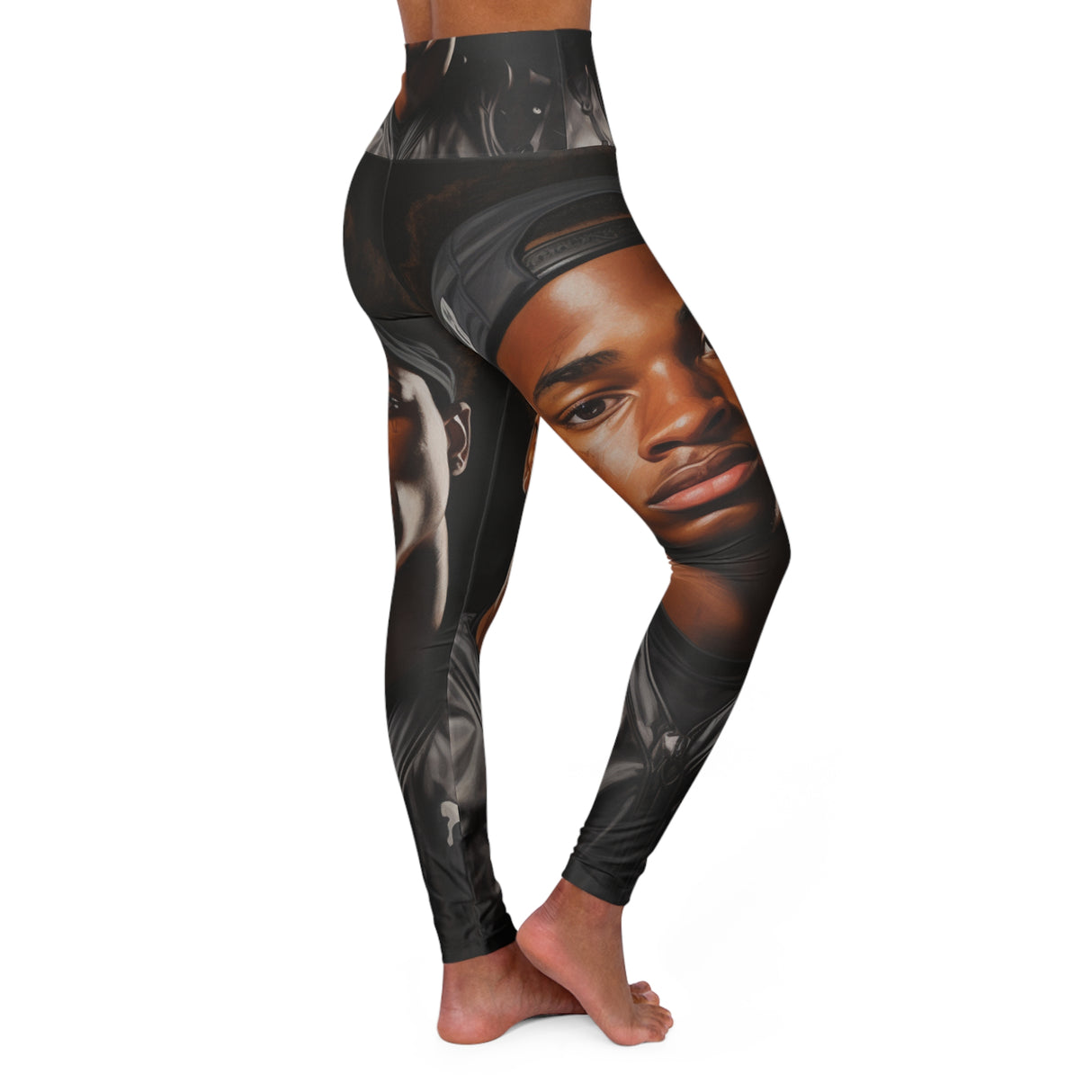 Helena Vossenspan - Leggings