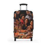 Johnathon de Mortain - Suitcase