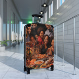 Johnathon de Mortain - Suitcase