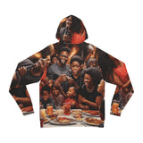 Matilda di Castello - AOP Hoodie