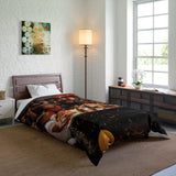 Elisa Sloane - Comforter