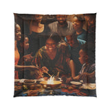 Agostino Carracci - Comforter