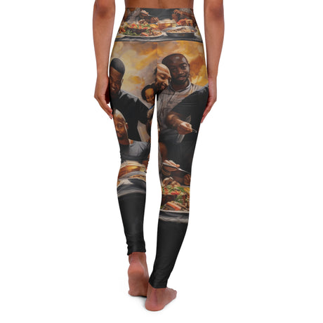 Iris de Vos - Leggings