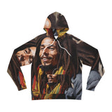 Juanita de Los Reyes - AOP Hoodie