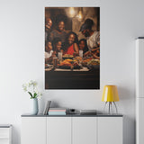 Philippe Salomon - Canvas