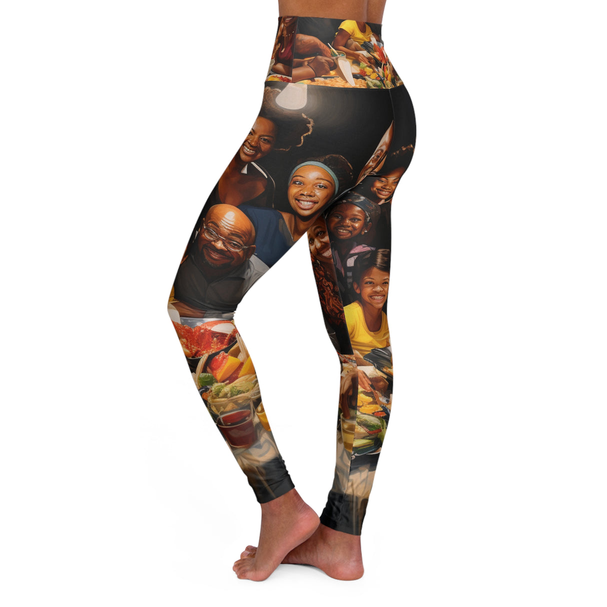 Elizabeth Appleby - Leggings