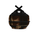 Hester van de Rijn - Backpack