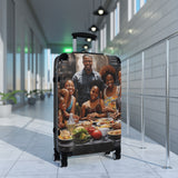 Ivanina Vasilievna. - Suitcase