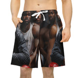 Cassandra Foscolo - AOP Shorts