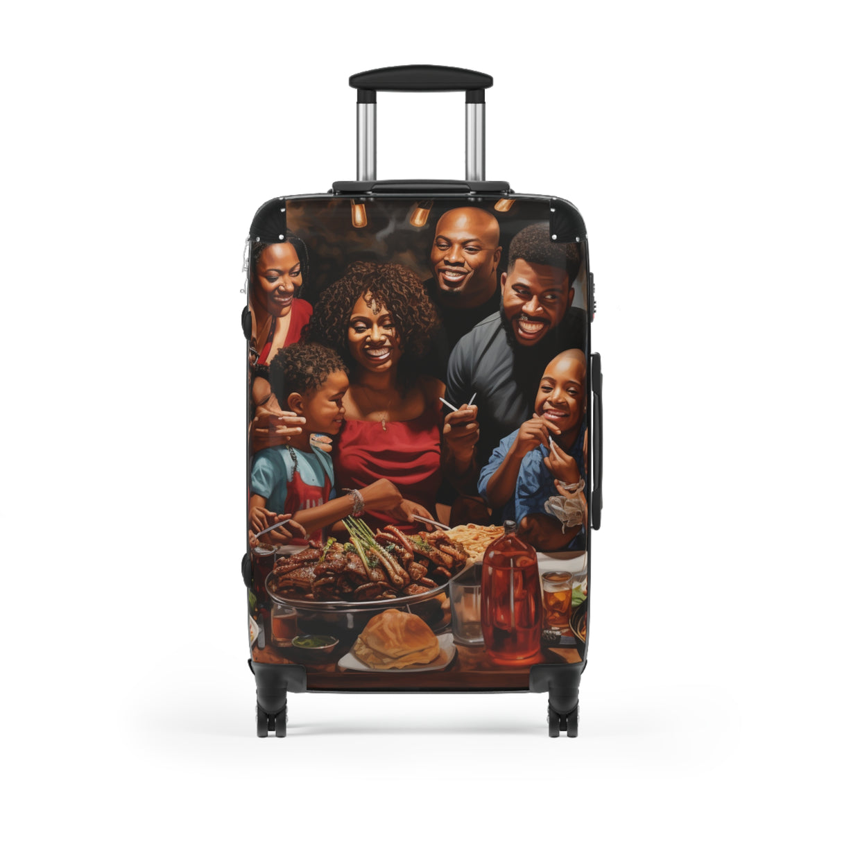 Lorenzo di Giacomo. - Suitcase