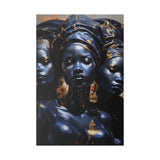 Philipa de Ribera - Canvas