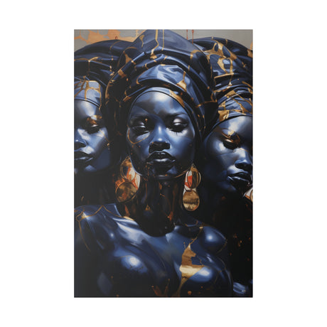 Philipa de Ribera - Canvas