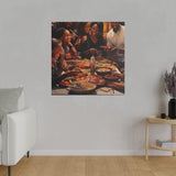 Theodora Rembrandt - Canvas