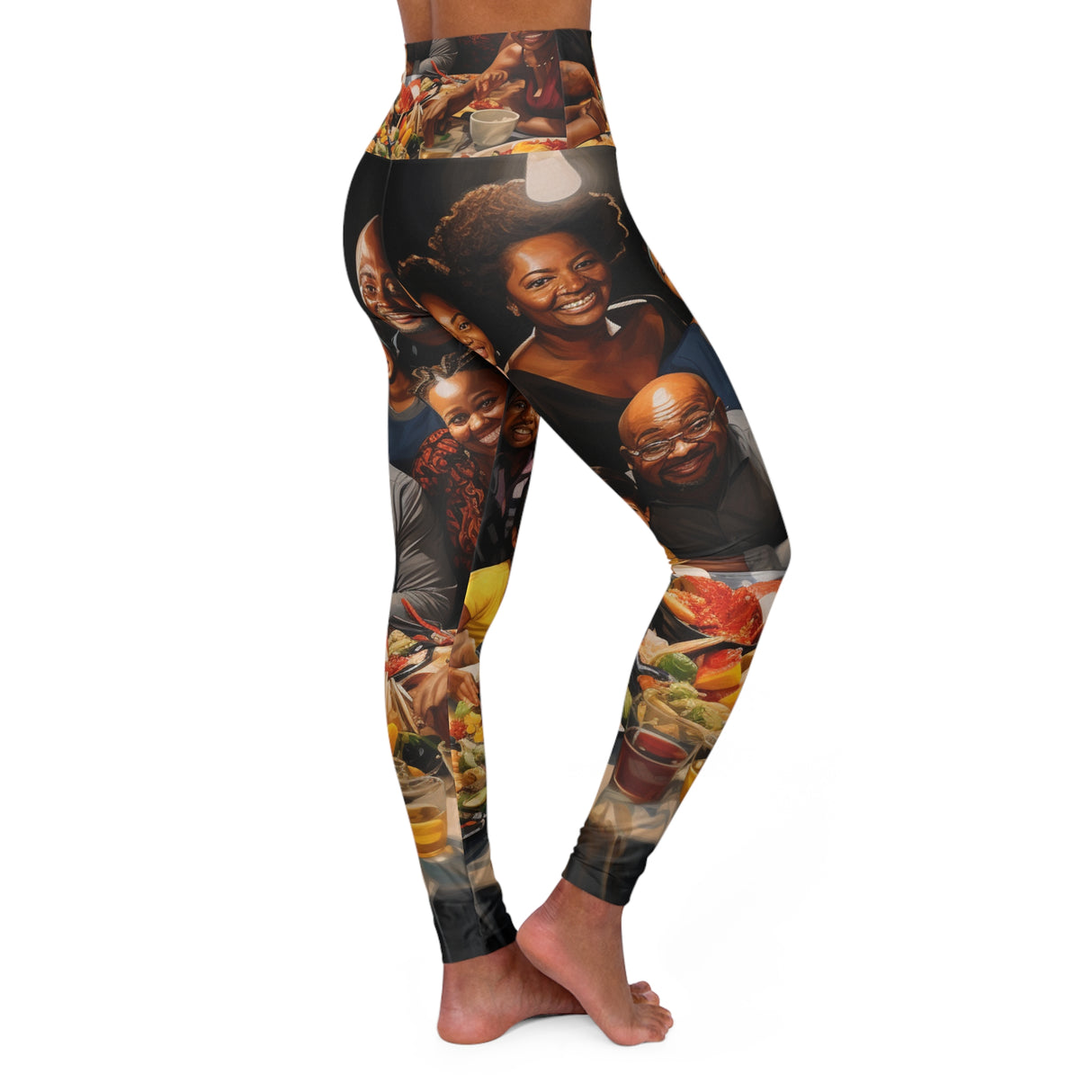 Elizabeth Appleby - Leggings