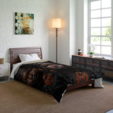 Luciano da Verona - Comforter