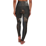Fynn Blackburn - Leggings