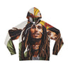 Gerardine Verstraete - AOP Hoodie